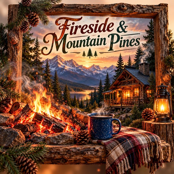 Fireside & Mountain Pines