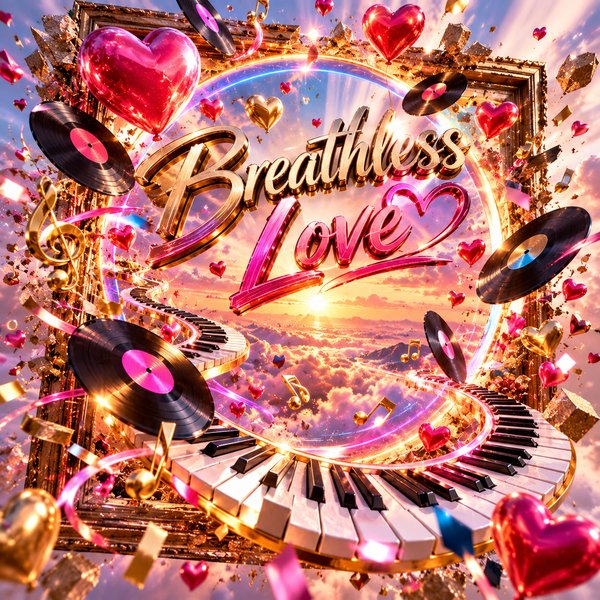Breathless Love