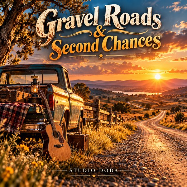 Gravel Roads