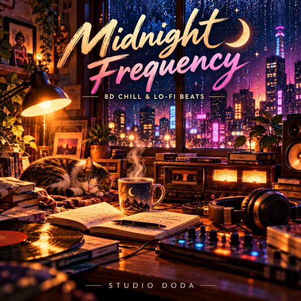 Midnight Frequency