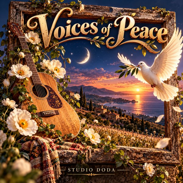 Voices of Peace