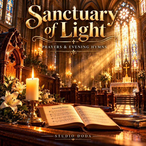 Sanctuary of Light