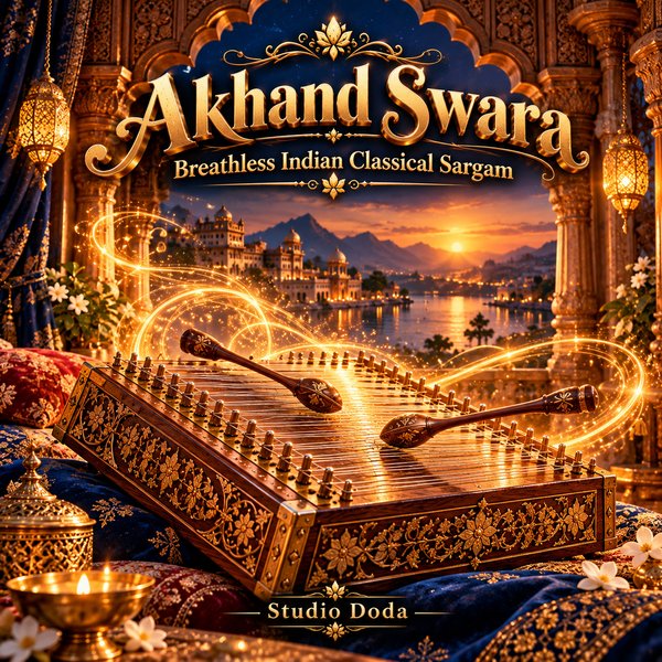 Akhand Swara